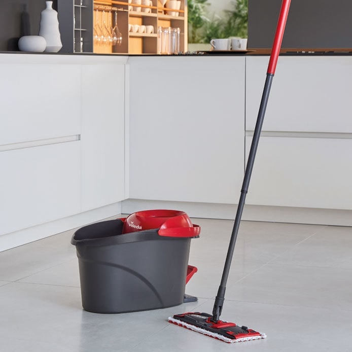 Image du produit Vileda Ultramat Turbo (1 pcs)