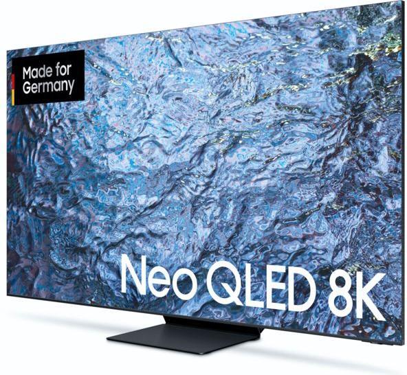 Produktbild Samsung GQ85QN900CT (85", QN900C, NeoQLED)
