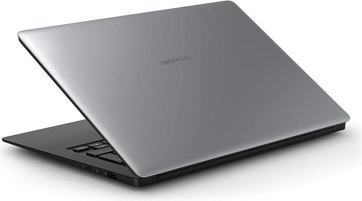 Produktbild Medion Akoya E4241 - 64GB (MD61285) (14", Intel Atom x5-Z8350, 4 GB, 64 GB, DE)