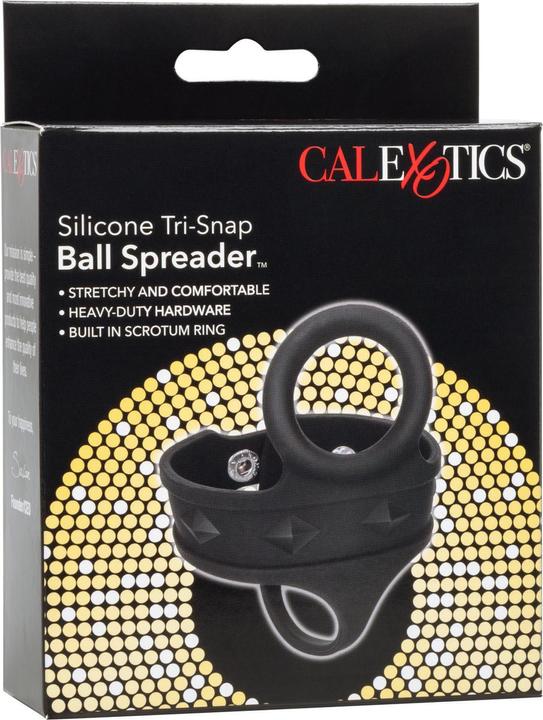 Produktbild CalExotics Silicone 3-Snap Ball Spreader (3.25 cm)