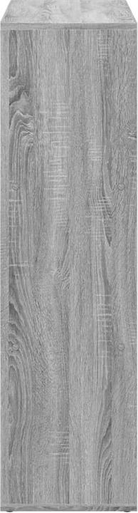 Immagine prodotto vidaXL Scaffale (29 x 29 x 143 cm)