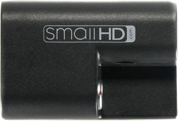 Produktbild SmallHD Faux LP-E6 Lemo Adapter (Kamera Akku Netzadapter)