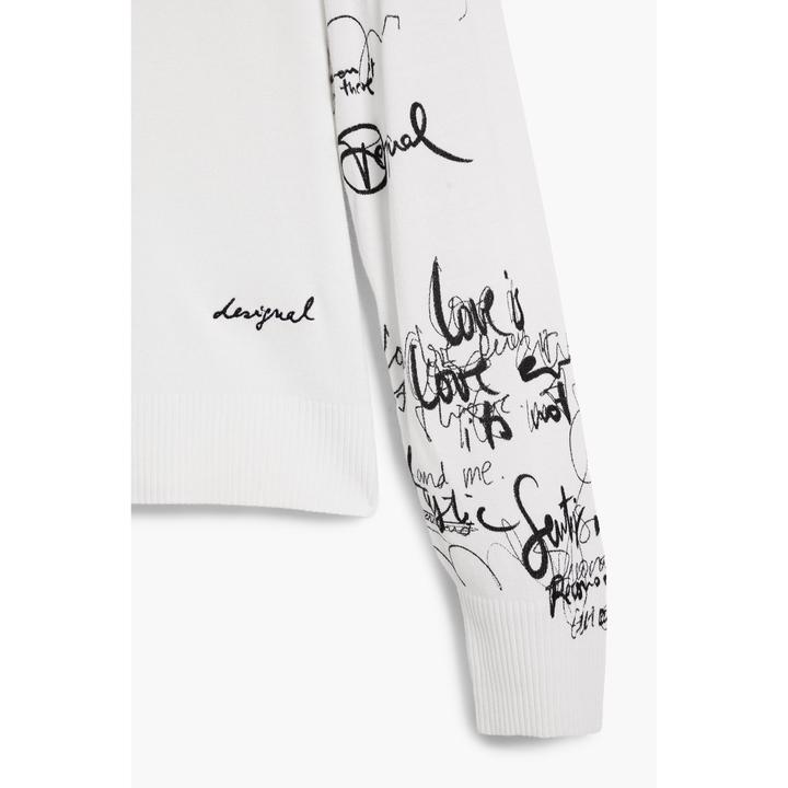 Actual product image Desigual Marquette (M)