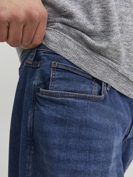 Produktbild Jack & Jones Mike Original AM 782 Plus Size Comfort Fit Jeans (54)
