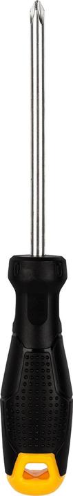 Image du produit Deli Tools Philips Tournevis PH2x100mm EDL626100 (black) (Recouvrement cruciforme Phillipps (PH))