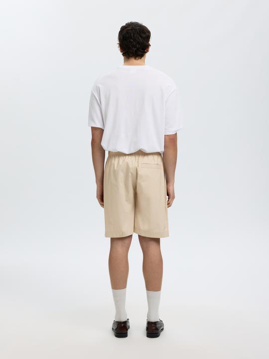 Produktbild Selected Baumwoll Shorts (XL)