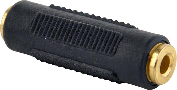 Actual product image Gembird 3.5 mm stereo audio coupler