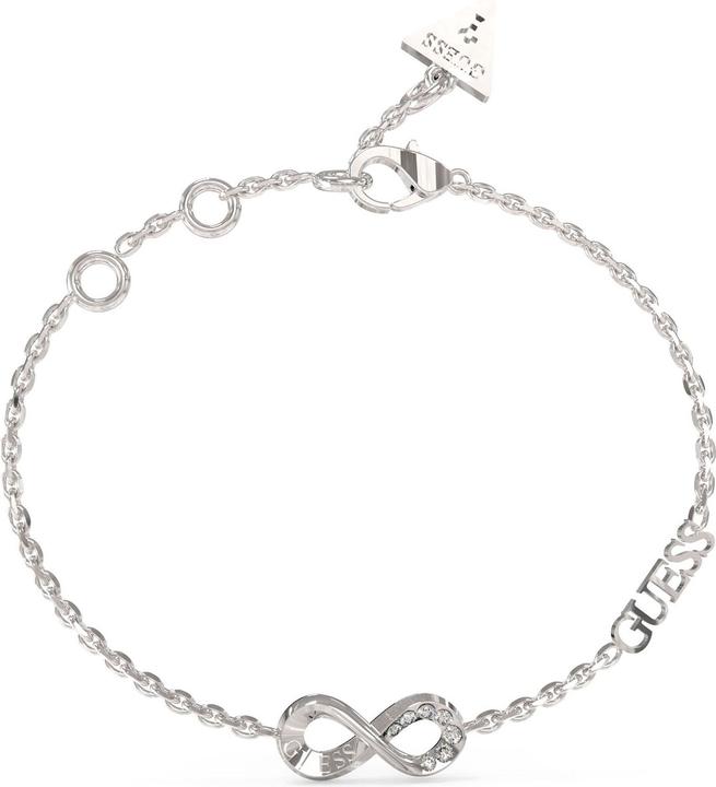 Produktbild Guess Armband (14.60 cm, Chirurgenstahl)
