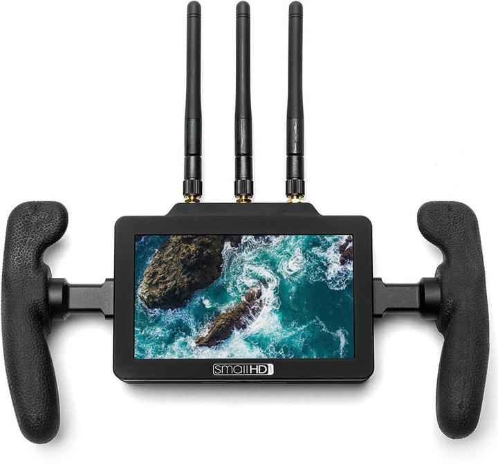 SmallHD Focus Bolt 500 RX