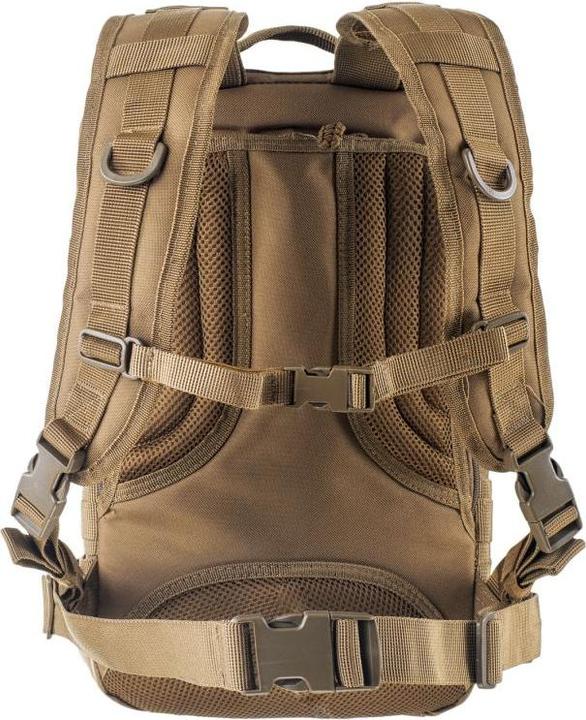 Produktbild Fox 25 backpack 92800498525 (25 l)