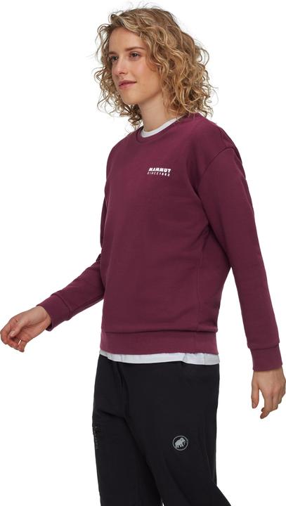 Immagine prodotto Mammut Core ML Crew Neck Women 1862 (XS)
