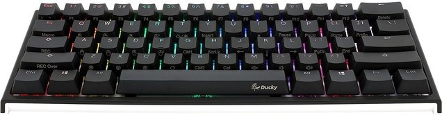 Produktbild Ducky One 2 Mini (DE, Kabelgebunden)
