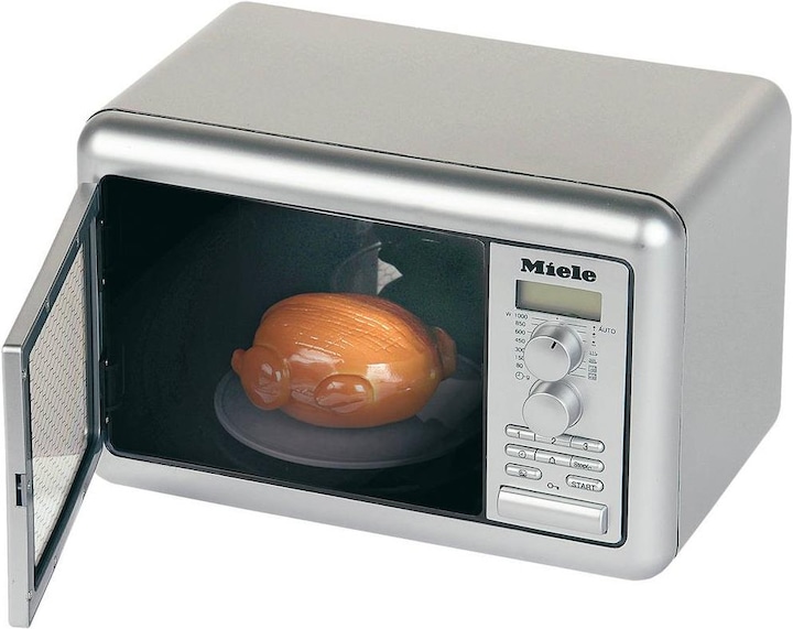 Image du produit Theo Klein Four à micro-ondes Miele