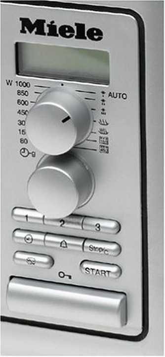Image du produit Theo Klein Four à micro-ondes Miele