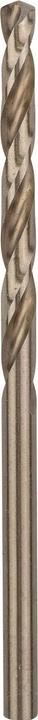 Produktbild Bosch Professional Zubehör PRO Stainless Steel HSS-Co Spiralbohrer, 4,3 x 47 x 80 mm (4.3 mm)