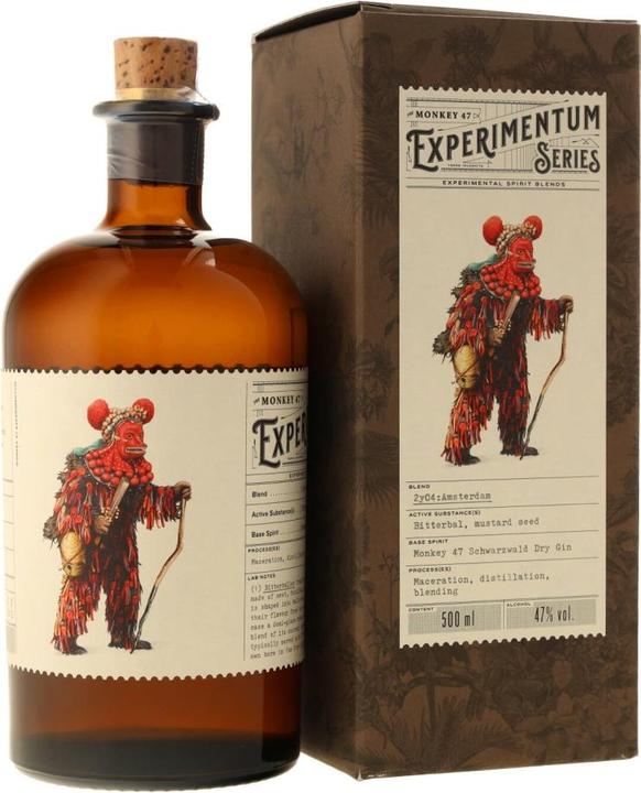 Immagine prodotto Monkey 47 Serie Experimentum