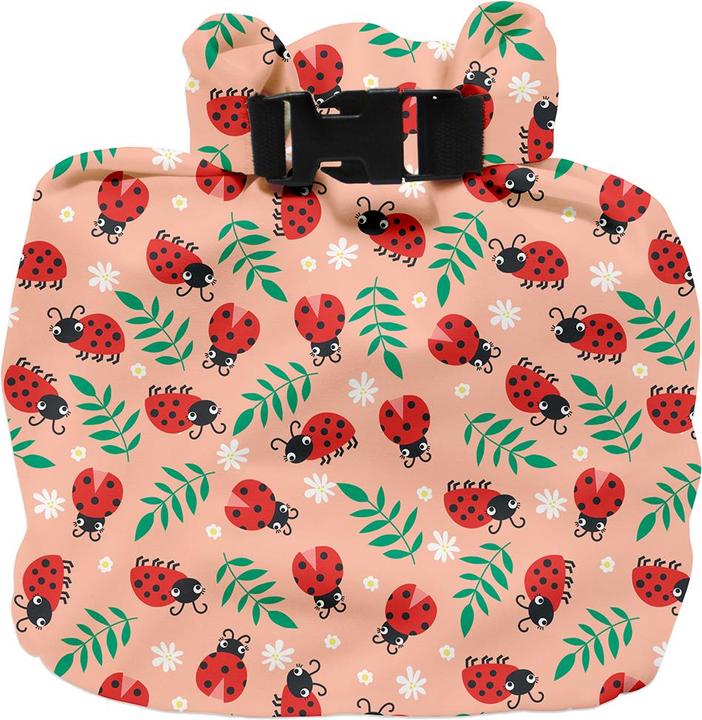 Bambino Mio Warmhearted ladybird