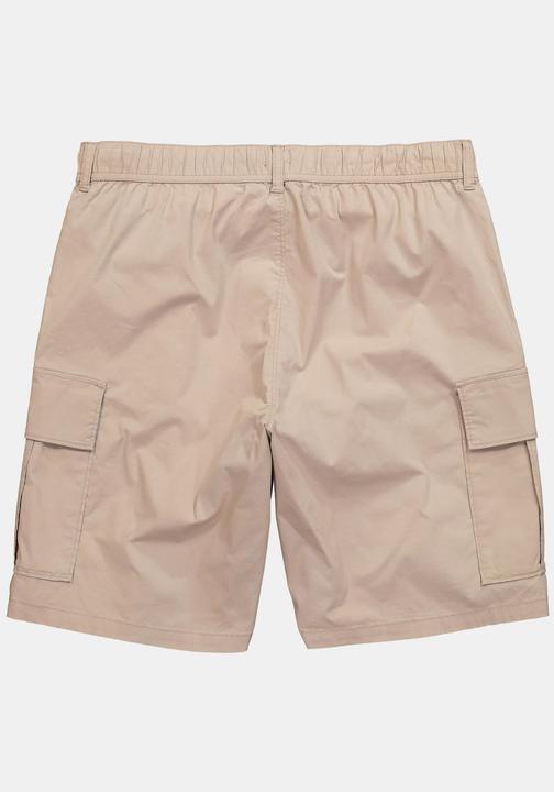 Produktbild Sthuge Cargo-Bermuda, Baggy Fit, Elastikbund, bis 72 (58)