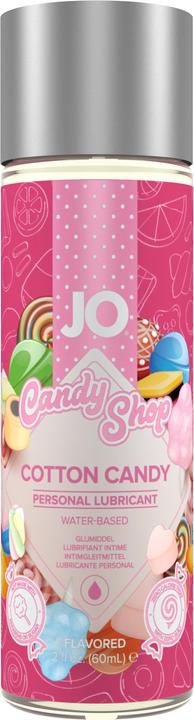 System JO Snoepwinkel (60 ml)