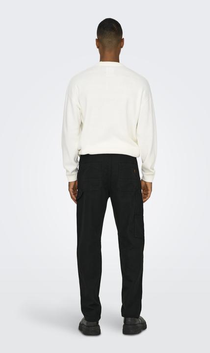 Produktbild Only & Sons ONSEDGE Gerade geschnitten Hose Hose (W32/L30)