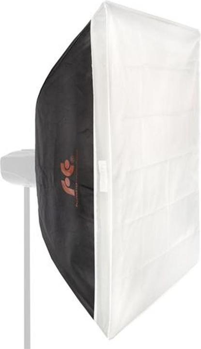 Immagine prodotto Falcon Eyes Softbox SSA-SB4545 per la serie SS (Soft box, 9.50 cm)