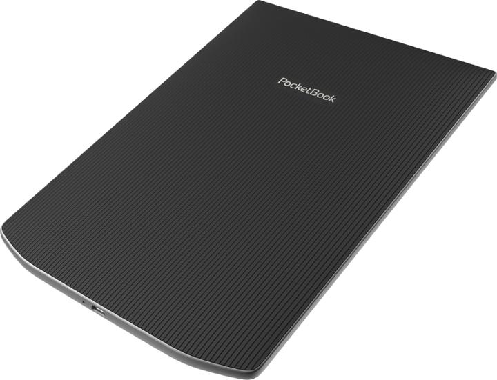Actual product image PocketBook InkPad X Pro DACH-Version (10.30", 32 GB, Mist Grey)