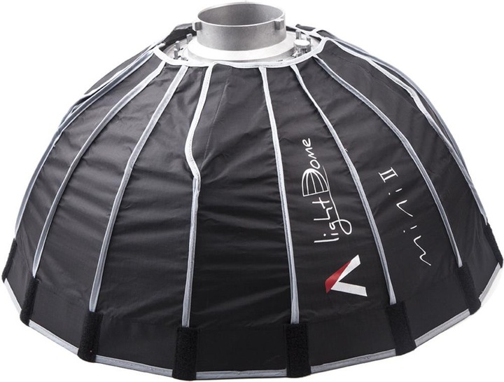Produktbild Aputure Light Dome Mini II (Softbox, 54.61 cm)
