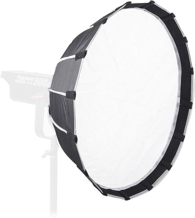 Produktbild Aputure Light Dome Mini II (Softbox, 54.61 cm)