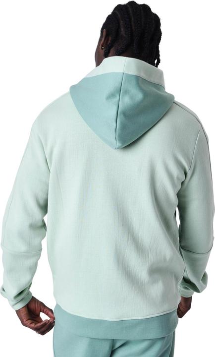 Image du produit Project X Paris sweatshirt à capuche zippé manches brodées (XL)