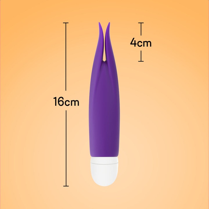 Actual product image Fun Factory Volita