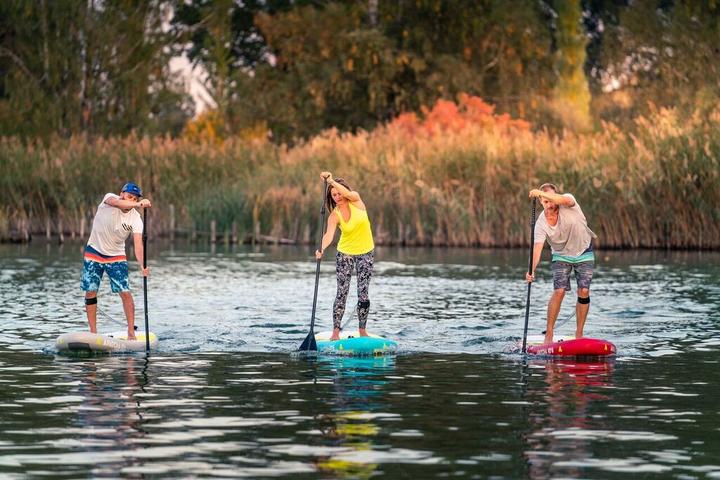 Image du produit Apatcha Montagne (11'6")