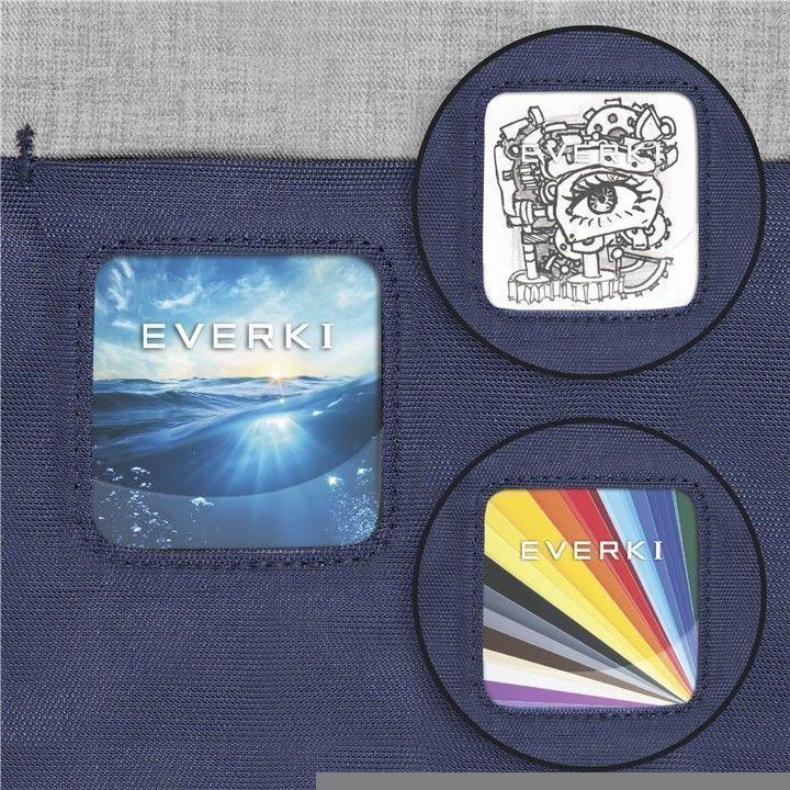 Actual product image Everki ContemPRO Roll Top (23 l)