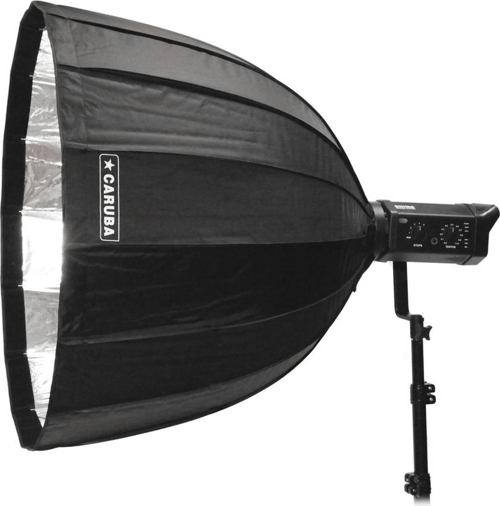 Immagine prodotto Caruba Softbox parabolico profondo 70 cm (70 cm)