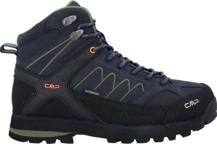 Produktbild CMP Campagnolo Moon Mid WP (41)