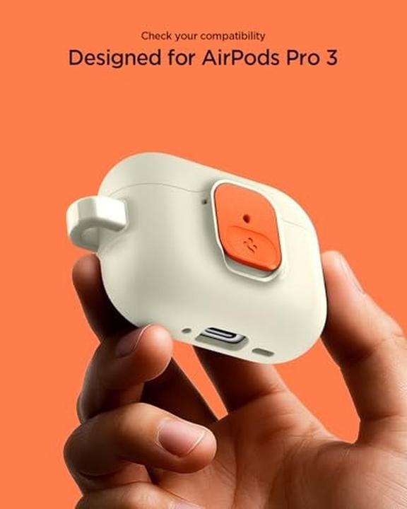 Immagine prodotto Spigen Nano Pop Apple AirPods Pro 3 (Coperchio della custodia di ricarica)