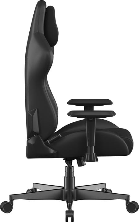 Produktbild Hator HTC3000M Darkside 3M PU Spelu kresls HTC3000M (8721325182371)