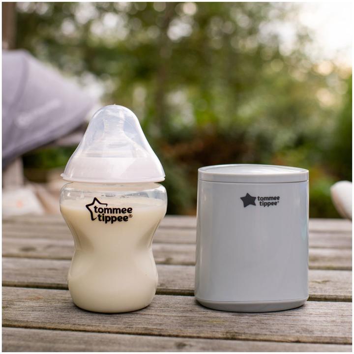 Produktbild Tommee Tippee Flaschenwärmer