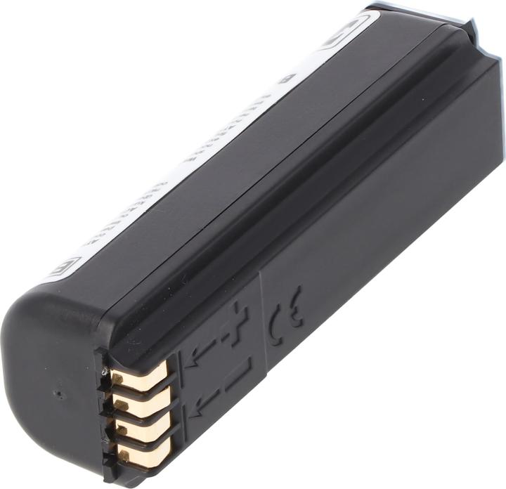 Image du produit AccuCell Batterie Alarmsystem DAITEM BATLI38 (1 pcs, Spécifique à l'appareil, 2.40 mAh)