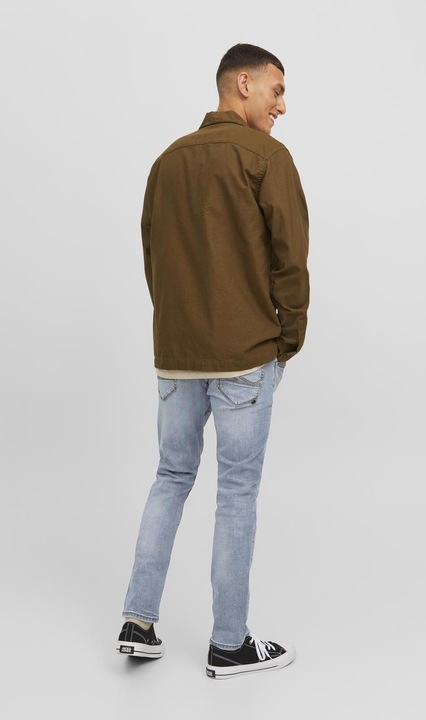 Actual product image Jack & Jones Fox Ra (27)