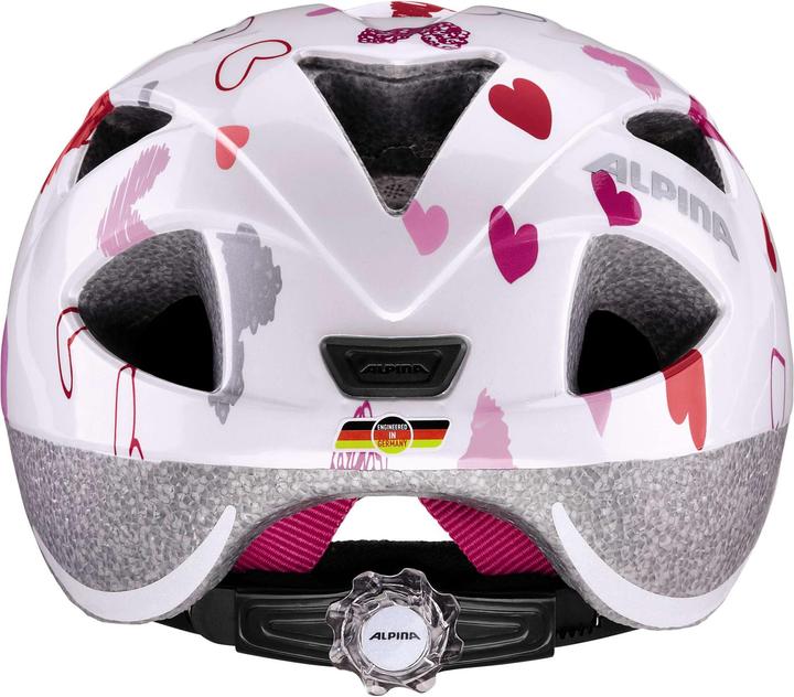 Produktbild Alpina Ximo (45 - 49 cm)