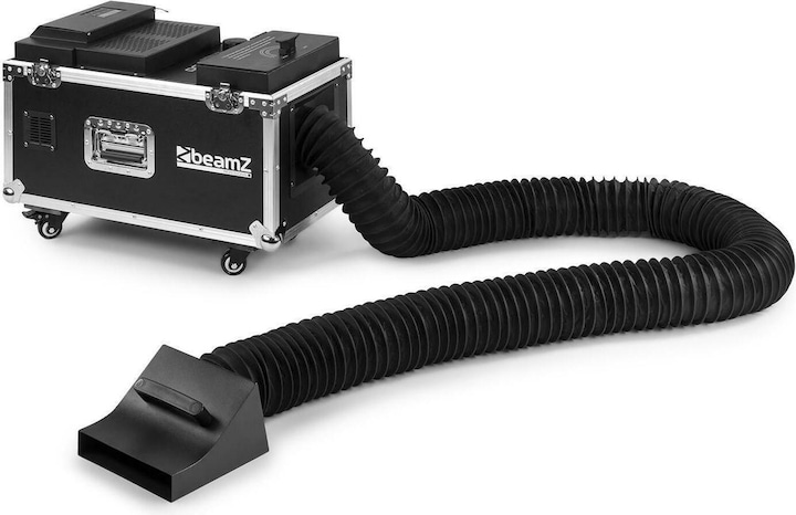 BeamZ LF1500