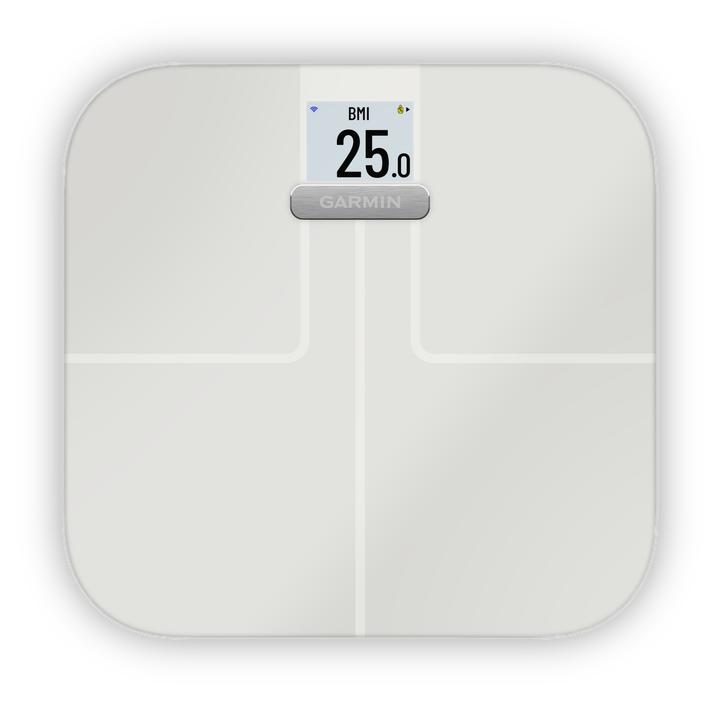 Garmin Index S2 Smart Scale (181.40 kg)