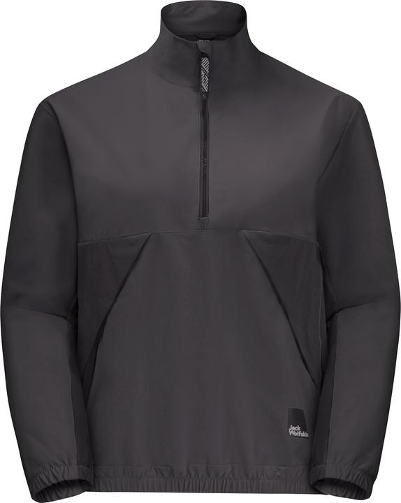 Immagine prodotto Jack Wolfskin Teen Halfzip Y (164)