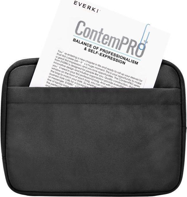 Actual product image Everki ContemPRO (11.60", Universal)