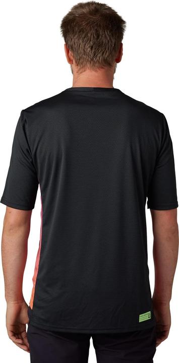 Produktbild Fox Jersey 23 Defend Ss Cekt Blk 2x (XXL)