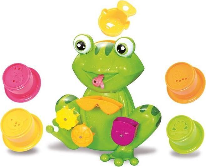 Actual product image LUDI Frog