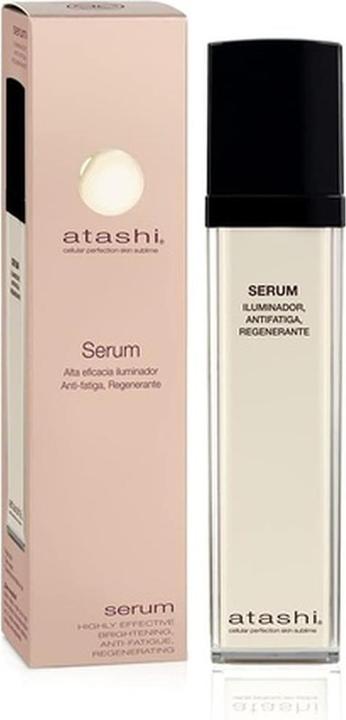 Atashi CELLULAR PERFECTION SKIN SUBLIME serum alta eficacia iluminador 50 ml (50 ml)