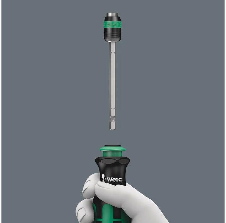 Produktbild Wera Kraftform Kompakt 20 Tool Finder 2 (Innensechskant, Kreuz Pozidriv PZ)