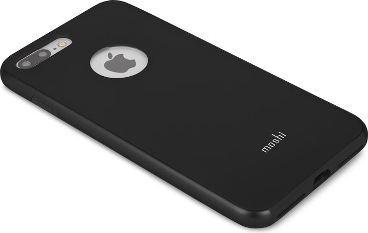 Actual product image Moshi iGlaze (Apple iPhone 7 Plus)