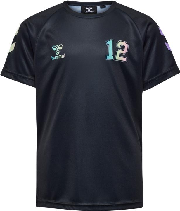 Produktbild hummel hmlSHIMMER SET (164)